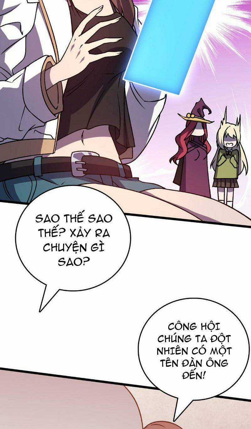 Bắt Đầu Kế Nhiệm Boss Hắc Long, Ta Vô Địch Chapter 7 trang 12