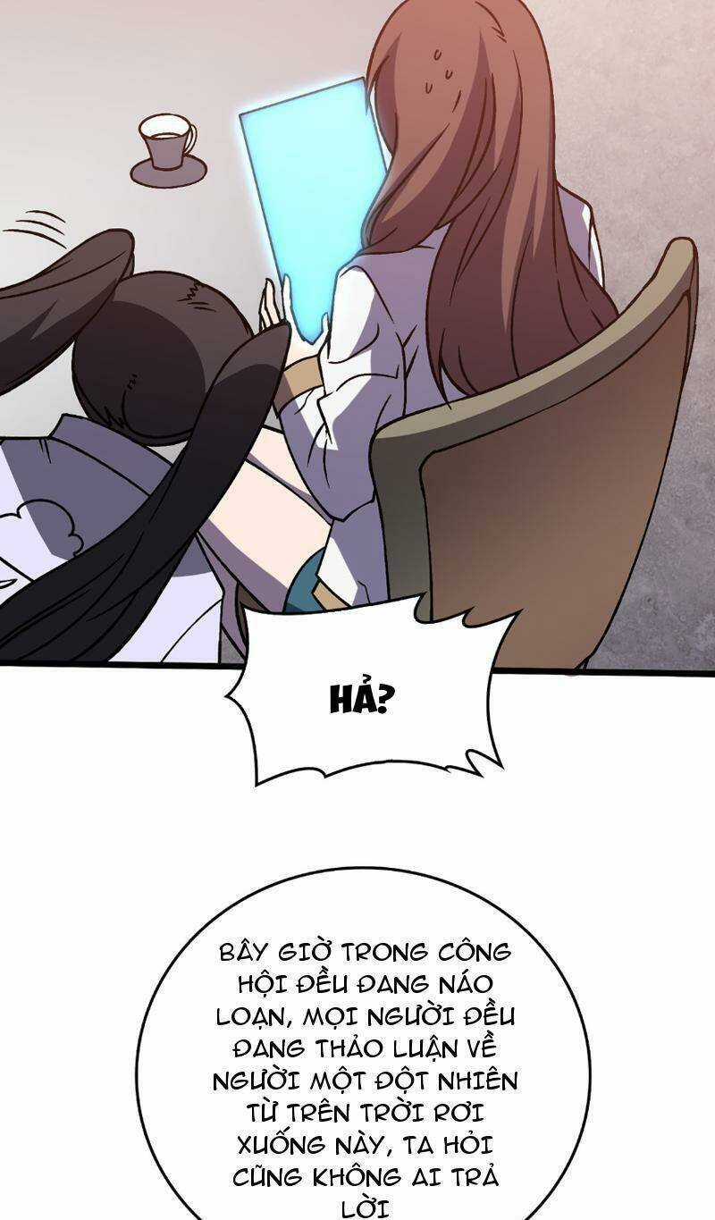 Bắt Đầu Kế Nhiệm Boss Hắc Long, Ta Vô Địch Chapter 7 trang 13