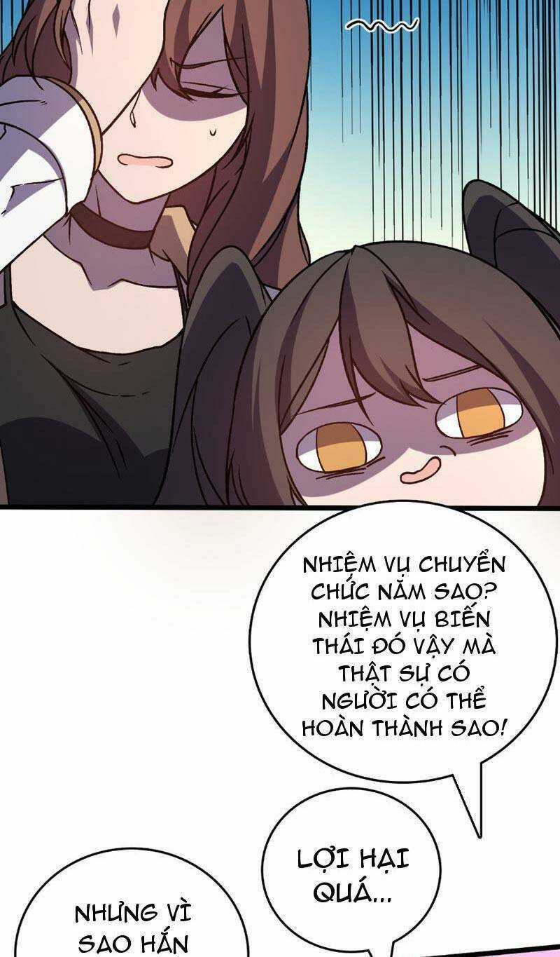 Bắt Đầu Kế Nhiệm Boss Hắc Long, Ta Vô Địch Chapter 7 trang 16