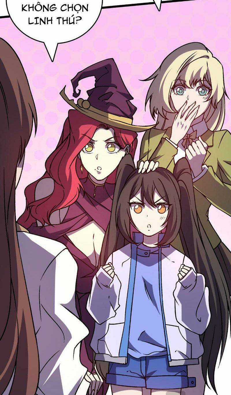 Bắt Đầu Kế Nhiệm Boss Hắc Long, Ta Vô Địch Chapter 7 trang 17