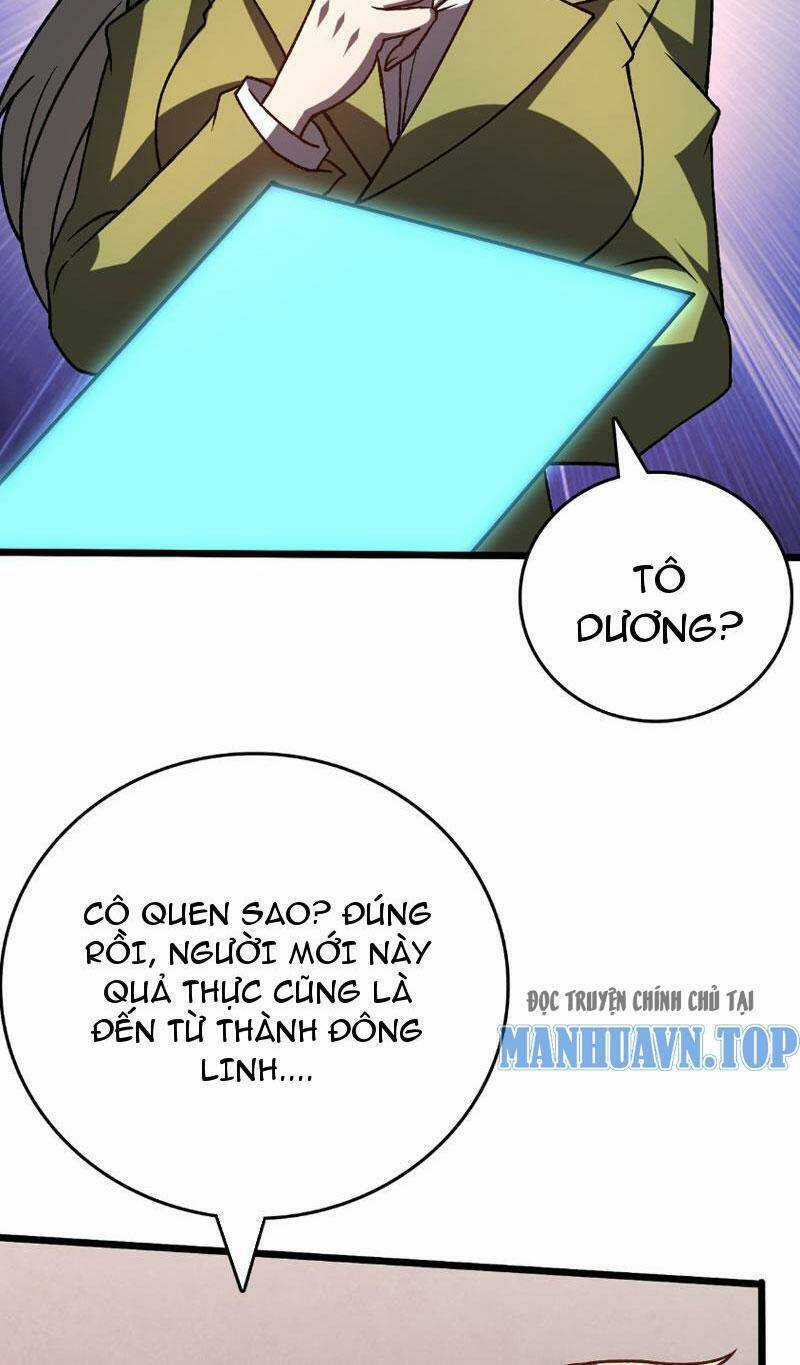 Bắt Đầu Kế Nhiệm Boss Hắc Long, Ta Vô Địch Chapter 7 trang 19