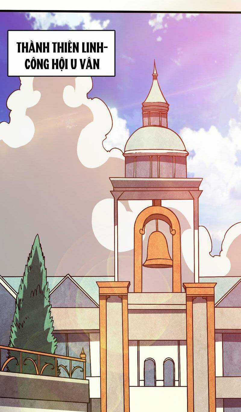 Bắt Đầu Kế Nhiệm Boss Hắc Long, Ta Vô Địch Chapter 7 trang 2