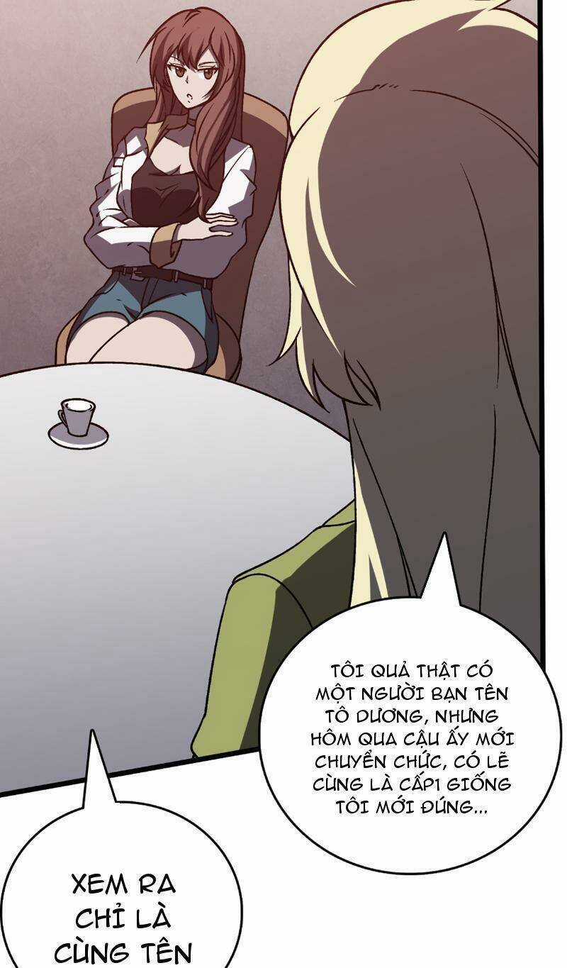 Bắt Đầu Kế Nhiệm Boss Hắc Long, Ta Vô Địch Chapter 7 trang 20