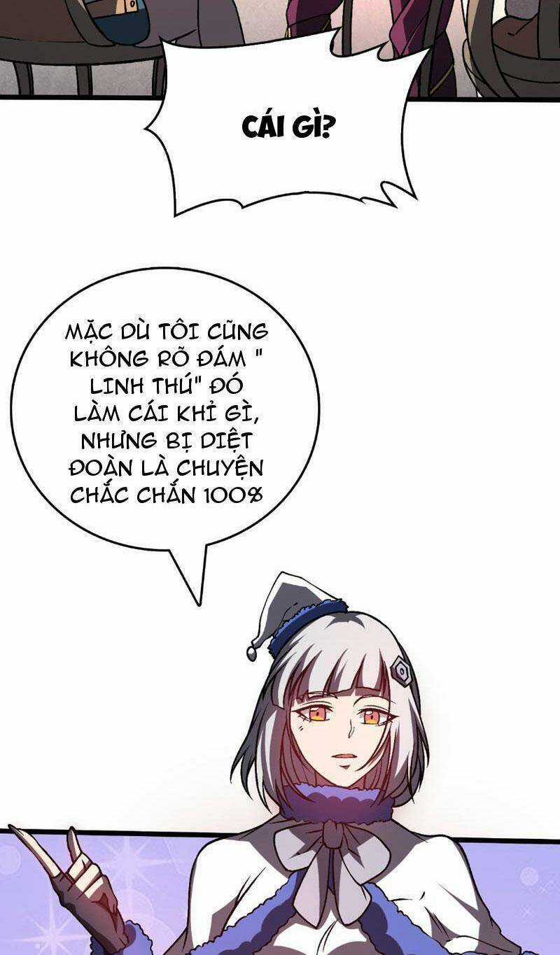 Bắt Đầu Kế Nhiệm Boss Hắc Long, Ta Vô Địch Chapter 7 trang 22