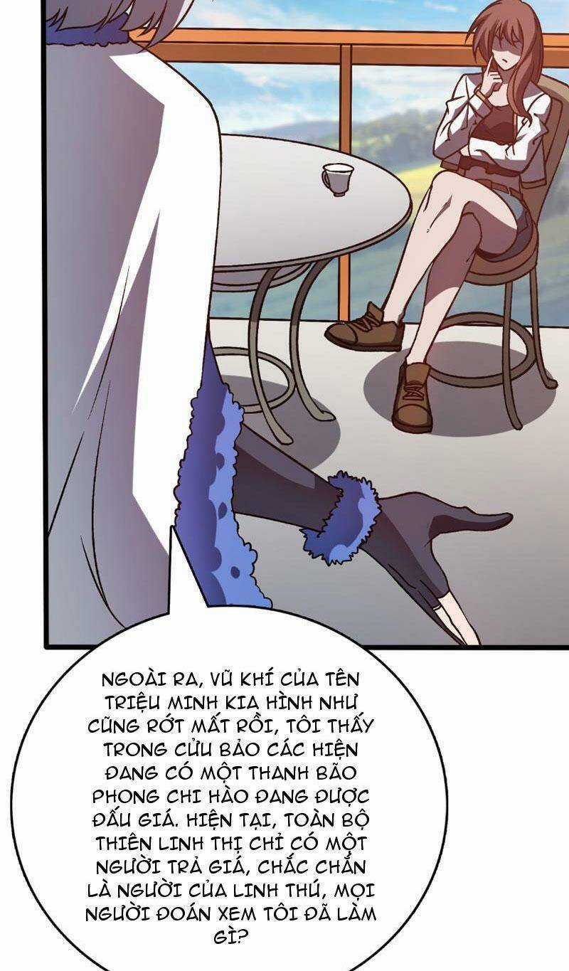 Bắt Đầu Kế Nhiệm Boss Hắc Long, Ta Vô Địch Chapter 7 trang 25