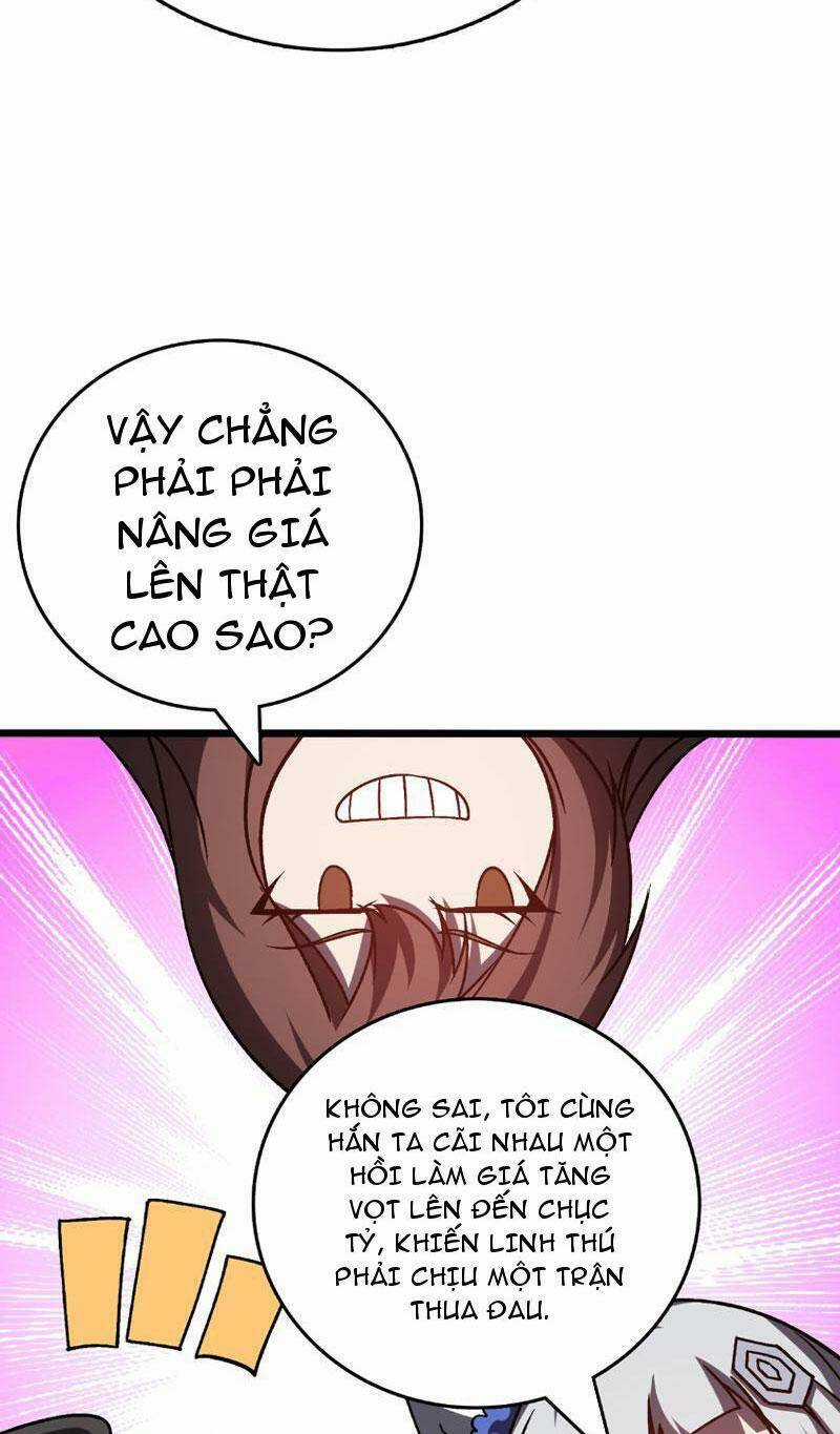 Bắt Đầu Kế Nhiệm Boss Hắc Long, Ta Vô Địch Chapter 7 trang 26