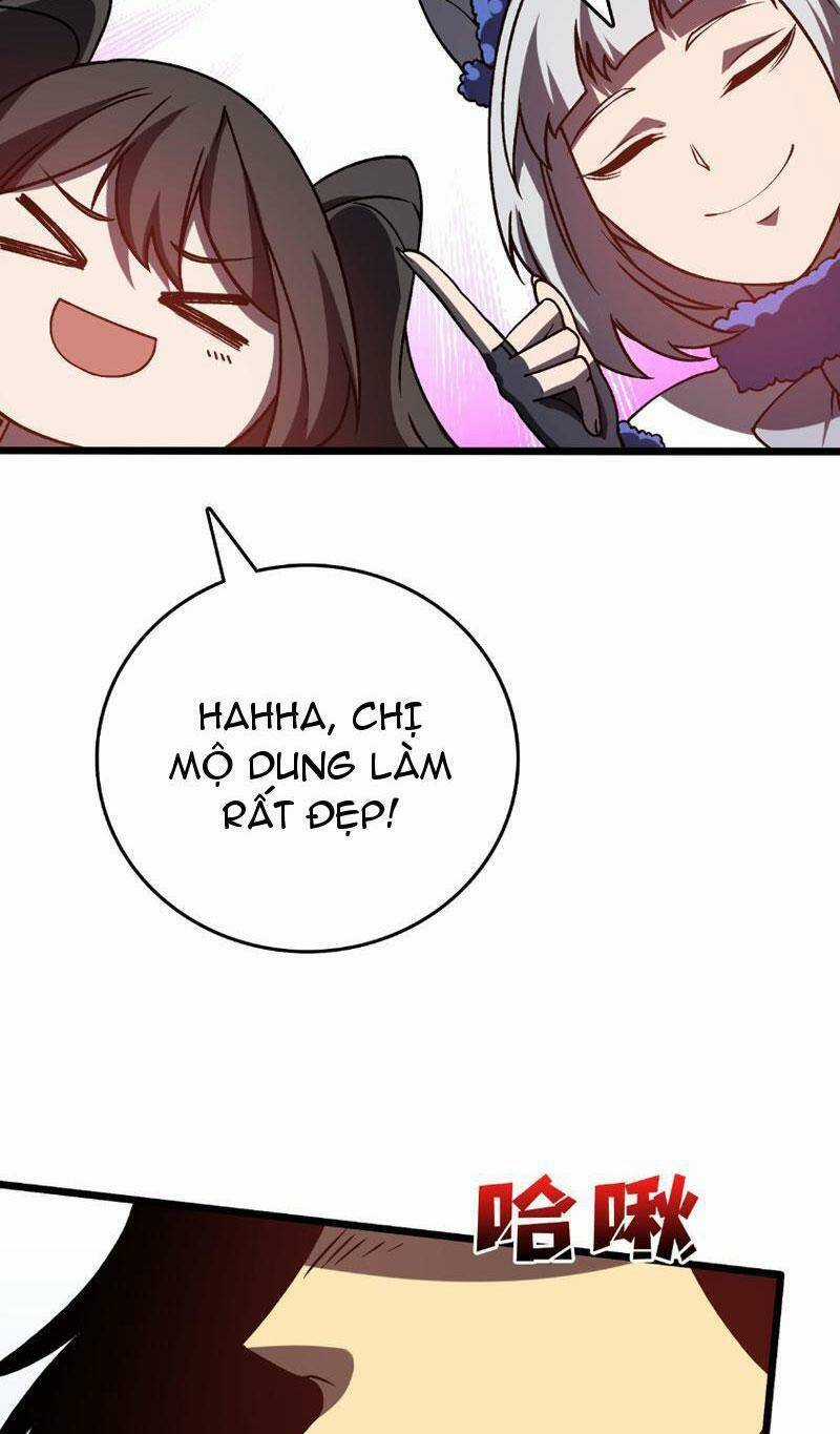 Bắt Đầu Kế Nhiệm Boss Hắc Long, Ta Vô Địch Chapter 7 trang 27