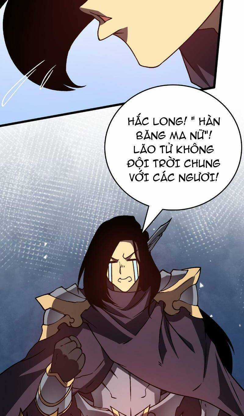 Bắt Đầu Kế Nhiệm Boss Hắc Long, Ta Vô Địch Chapter 7 trang 28