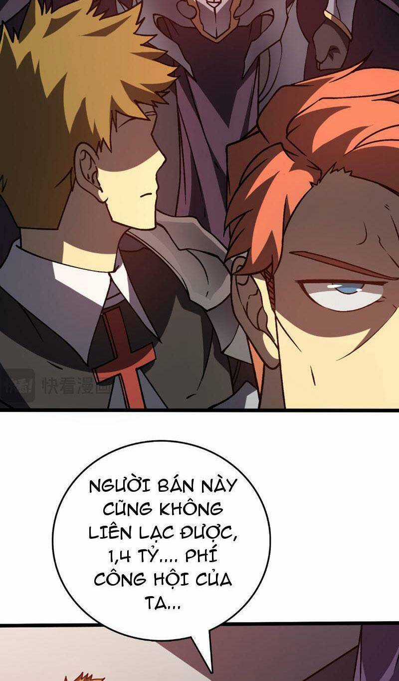 Bắt Đầu Kế Nhiệm Boss Hắc Long, Ta Vô Địch Chapter 7 trang 29