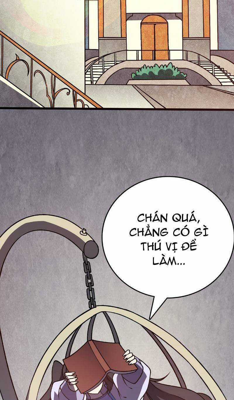 Bắt Đầu Kế Nhiệm Boss Hắc Long, Ta Vô Địch Chapter 7 trang 3