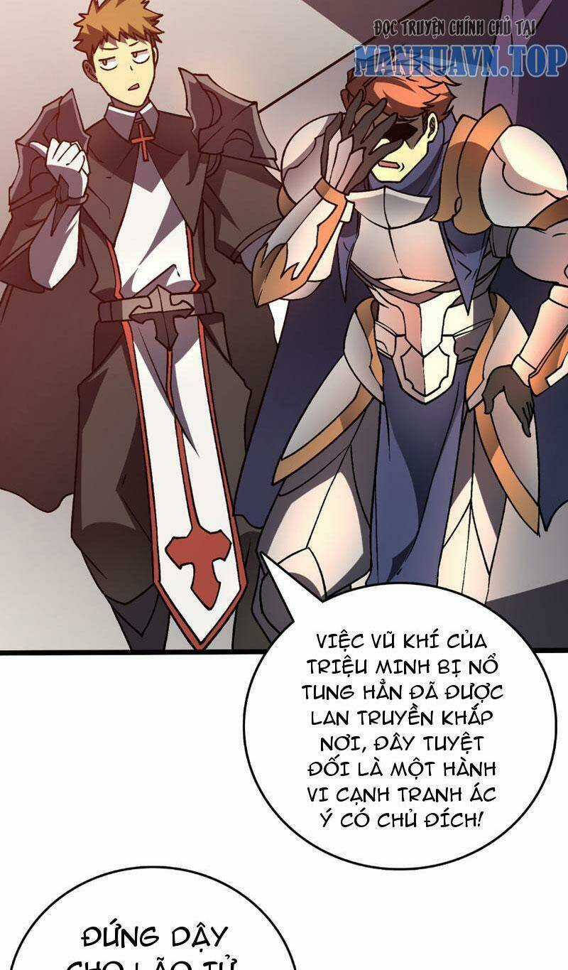 Bắt Đầu Kế Nhiệm Boss Hắc Long, Ta Vô Địch Chapter 7 trang 30