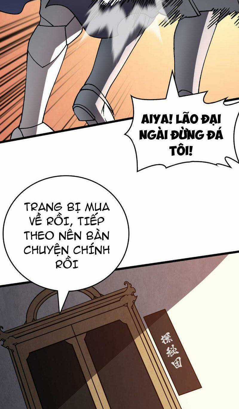 Bắt Đầu Kế Nhiệm Boss Hắc Long, Ta Vô Địch Chapter 7 trang 32