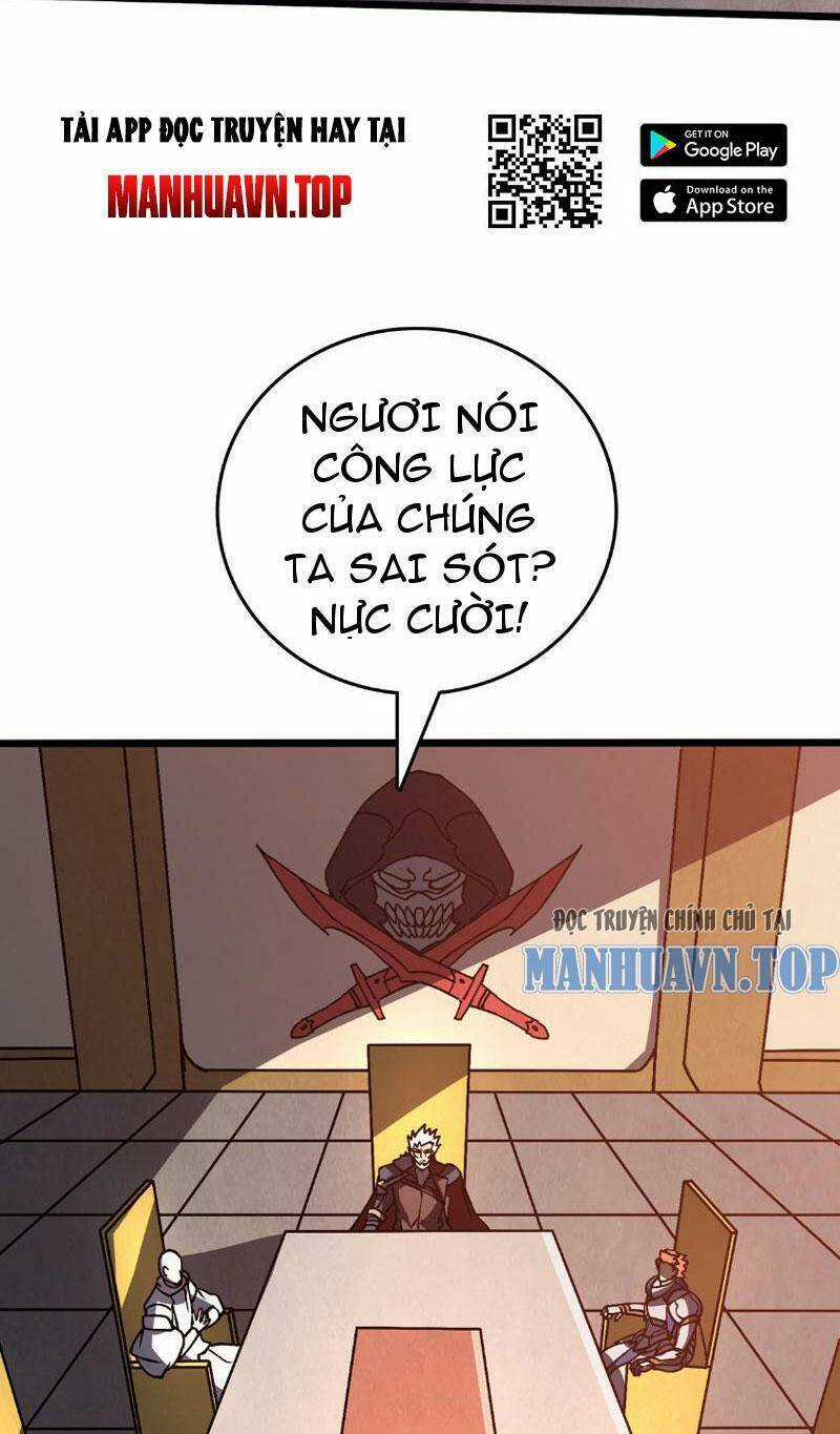 Bắt Đầu Kế Nhiệm Boss Hắc Long, Ta Vô Địch Chapter 7 trang 34