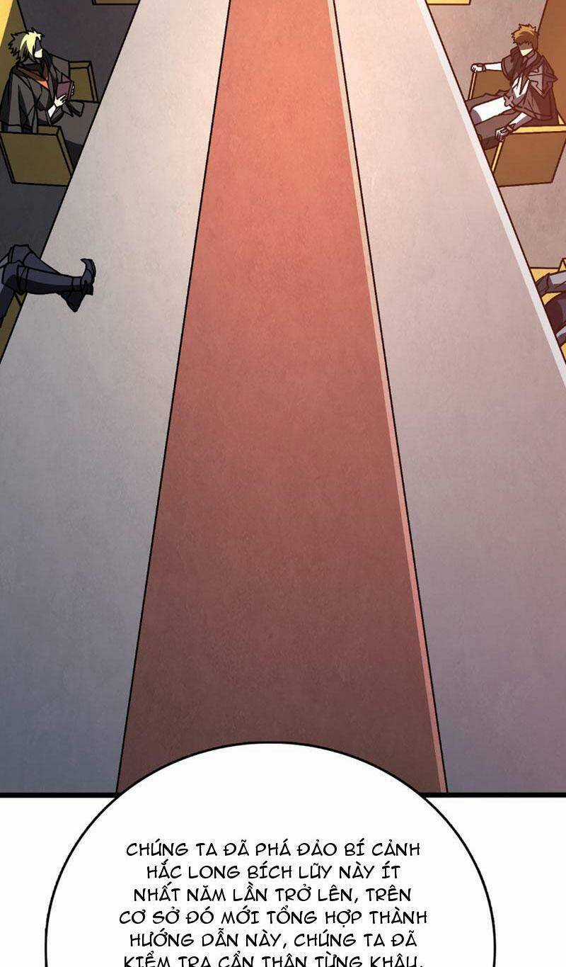 Bắt Đầu Kế Nhiệm Boss Hắc Long, Ta Vô Địch Chapter 7 trang 35