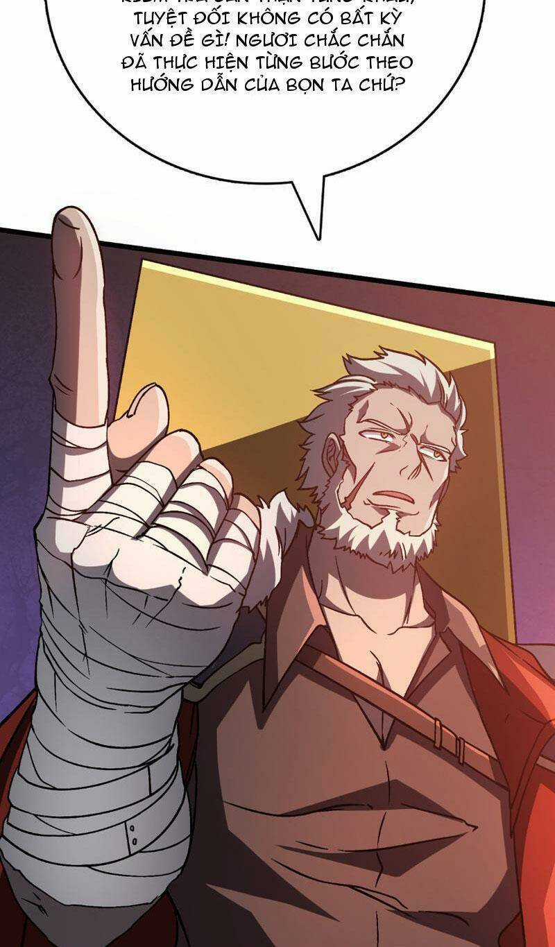 Bắt Đầu Kế Nhiệm Boss Hắc Long, Ta Vô Địch Chapter 7 trang 36