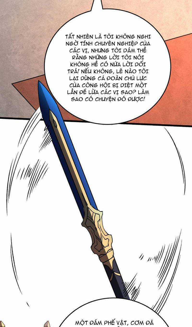 Bắt Đầu Kế Nhiệm Boss Hắc Long, Ta Vô Địch Chapter 7 trang 38