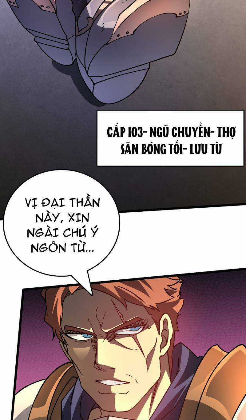 Bắt Đầu Kế Nhiệm Boss Hắc Long, Ta Vô Địch Chapter 7 trang 40