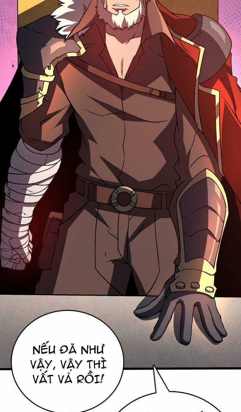 Bắt Đầu Kế Nhiệm Boss Hắc Long, Ta Vô Địch Chapter 7 trang 43