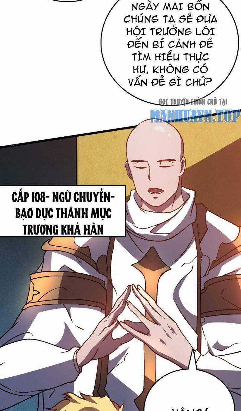 Bắt Đầu Kế Nhiệm Boss Hắc Long, Ta Vô Địch Chapter 7 trang 44