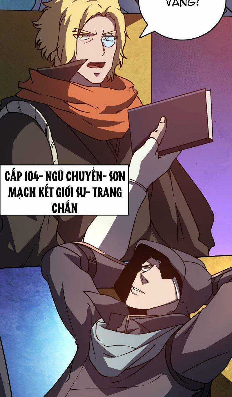 Bắt Đầu Kế Nhiệm Boss Hắc Long, Ta Vô Địch Chapter 7 trang 45