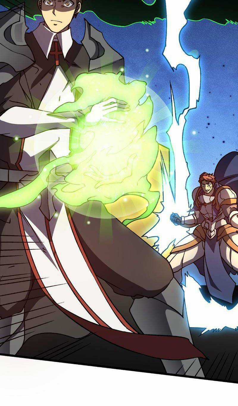 Bắt Đầu Kế Nhiệm Boss Hắc Long, Ta Vô Địch Chapter 7 trang 48