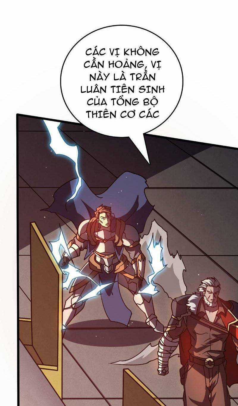 Bắt Đầu Kế Nhiệm Boss Hắc Long, Ta Vô Địch Chapter 7 trang 49