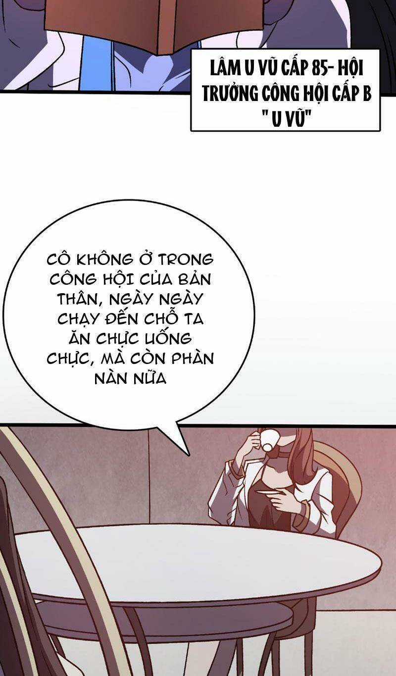 Bắt Đầu Kế Nhiệm Boss Hắc Long, Ta Vô Địch Chapter 7 trang 5