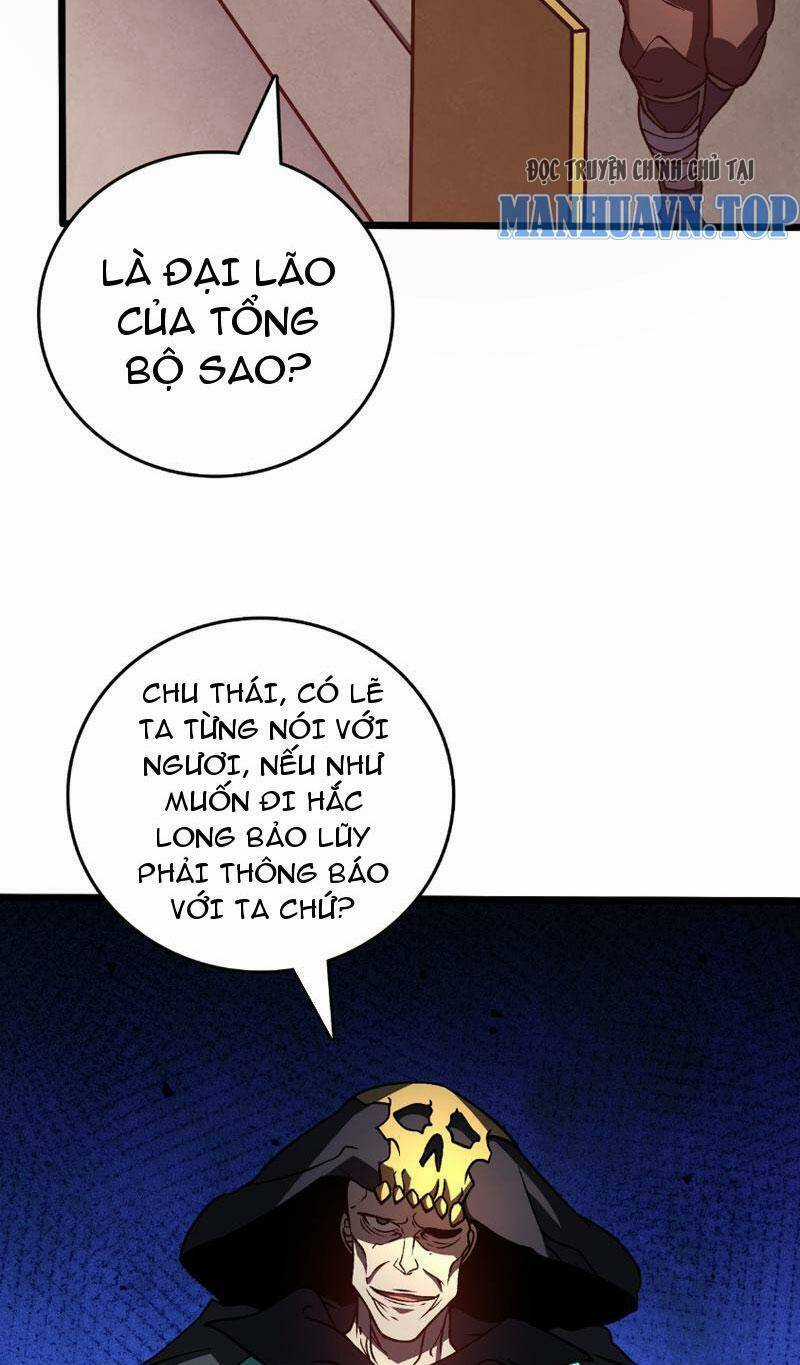 Bắt Đầu Kế Nhiệm Boss Hắc Long, Ta Vô Địch Chapter 7 trang 50