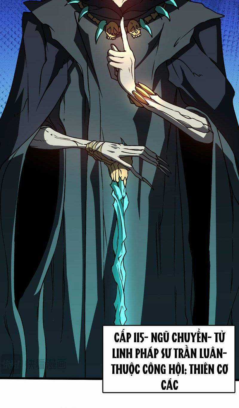 Bắt Đầu Kế Nhiệm Boss Hắc Long, Ta Vô Địch Chapter 7 trang 51