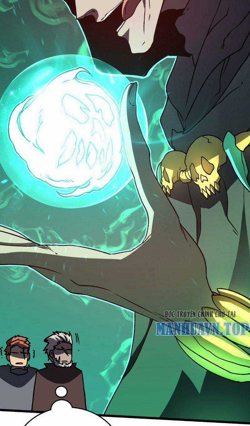 Bắt Đầu Kế Nhiệm Boss Hắc Long, Ta Vô Địch Chapter 7 trang 54