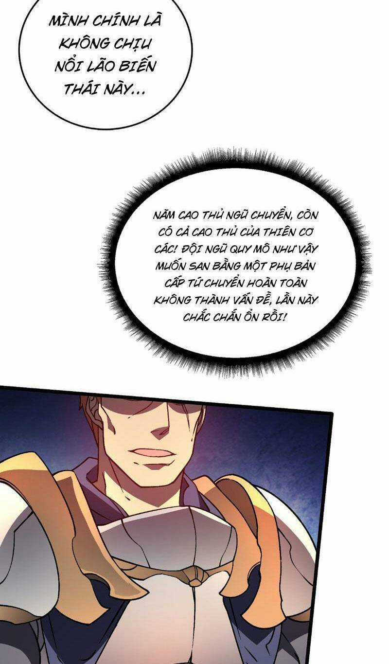 Bắt Đầu Kế Nhiệm Boss Hắc Long, Ta Vô Địch Chapter 7 trang 55