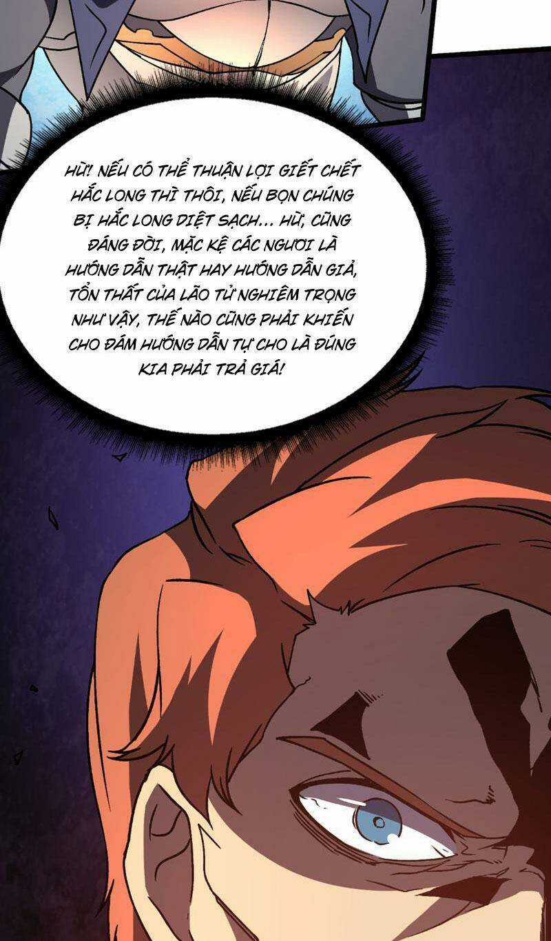 Bắt Đầu Kế Nhiệm Boss Hắc Long, Ta Vô Địch Chapter 7 trang 56