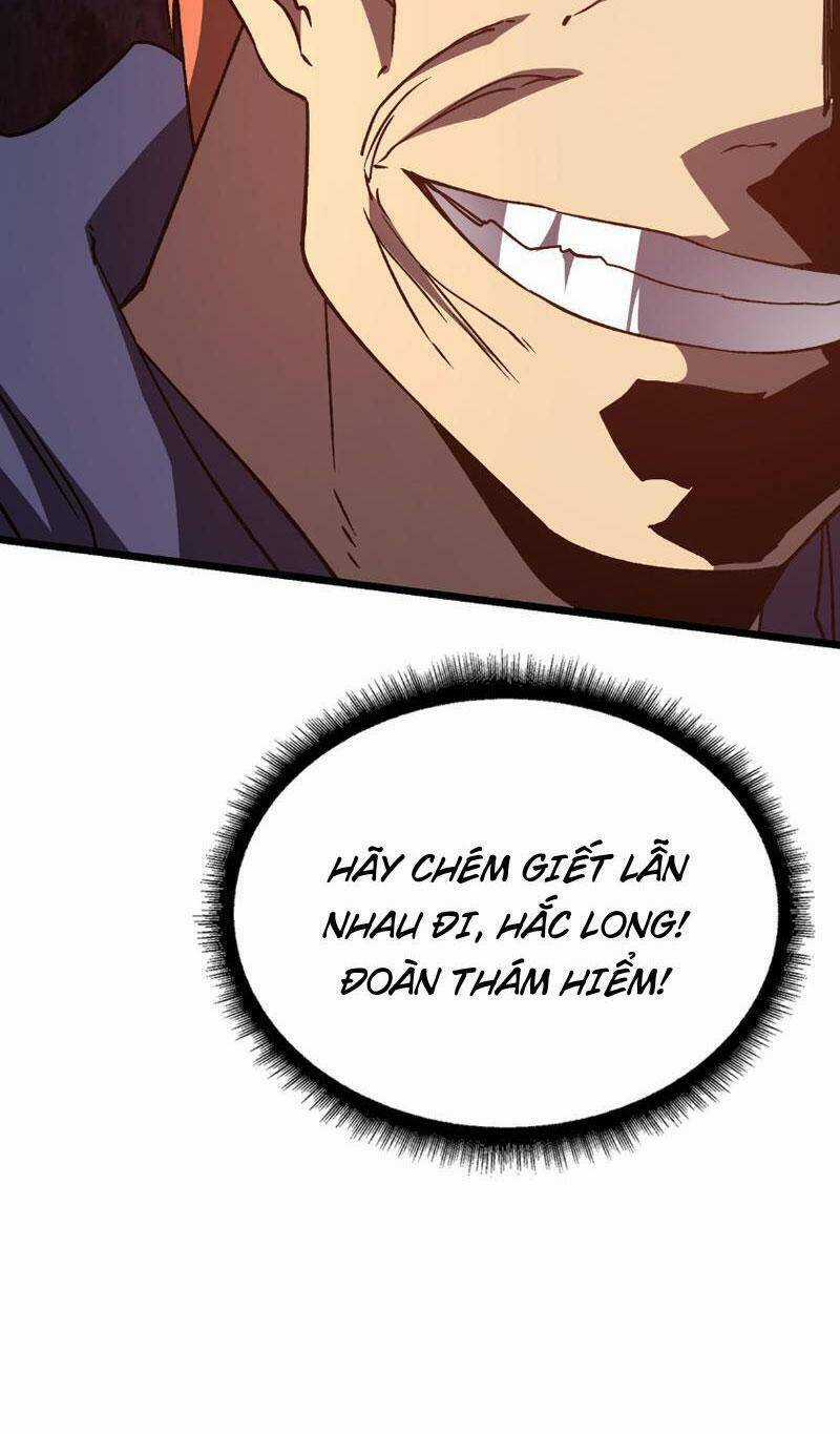 Bắt Đầu Kế Nhiệm Boss Hắc Long, Ta Vô Địch Chapter 7 trang 57