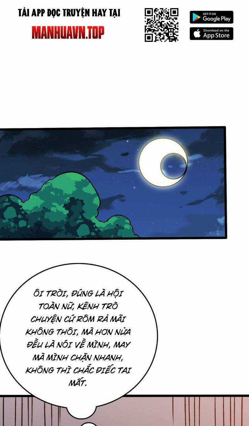 Bắt Đầu Kế Nhiệm Boss Hắc Long, Ta Vô Địch Chapter 7 trang 58