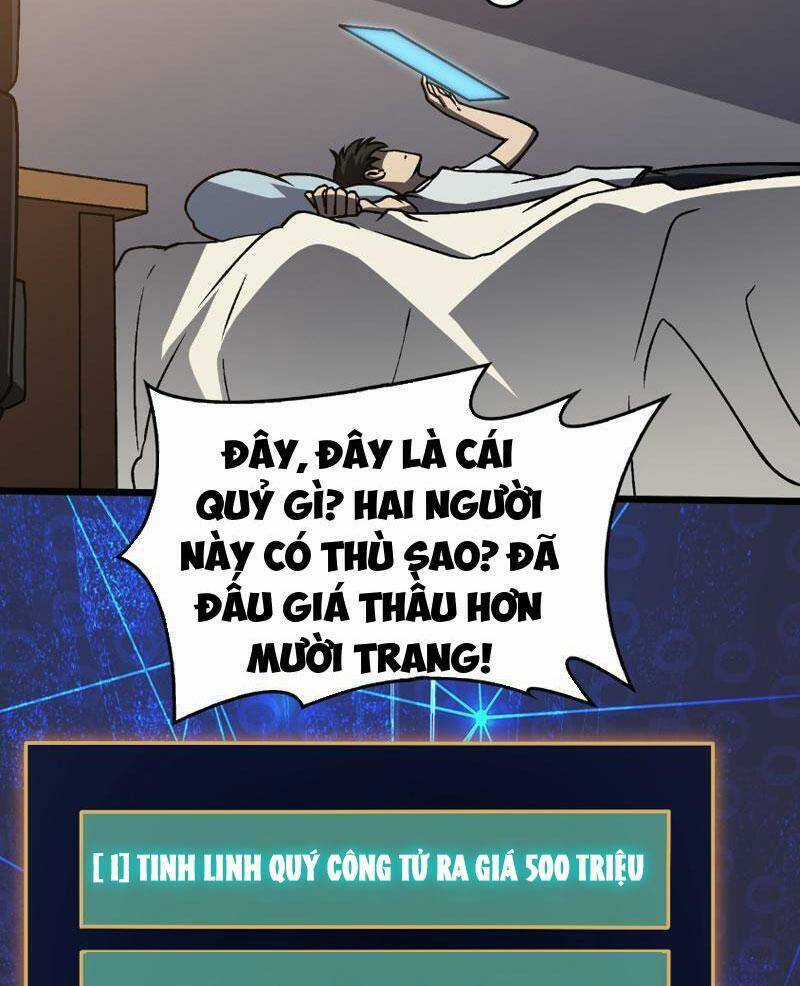 Bắt Đầu Kế Nhiệm Boss Hắc Long, Ta Vô Địch Chapter 7 trang 61