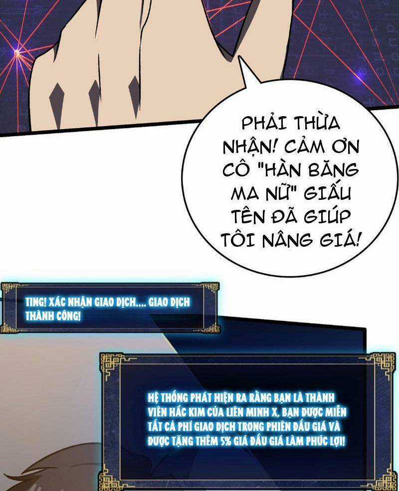 Bắt Đầu Kế Nhiệm Boss Hắc Long, Ta Vô Địch Chapter 7 trang 64