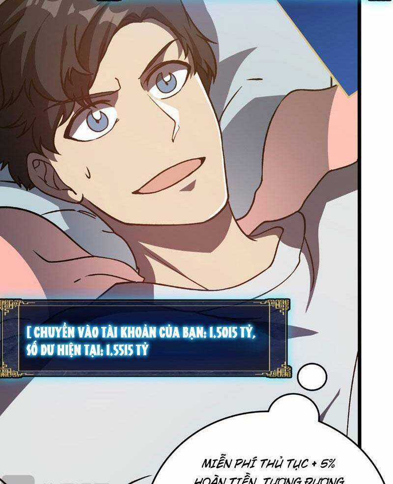 Bắt Đầu Kế Nhiệm Boss Hắc Long, Ta Vô Địch Chapter 7 trang 65