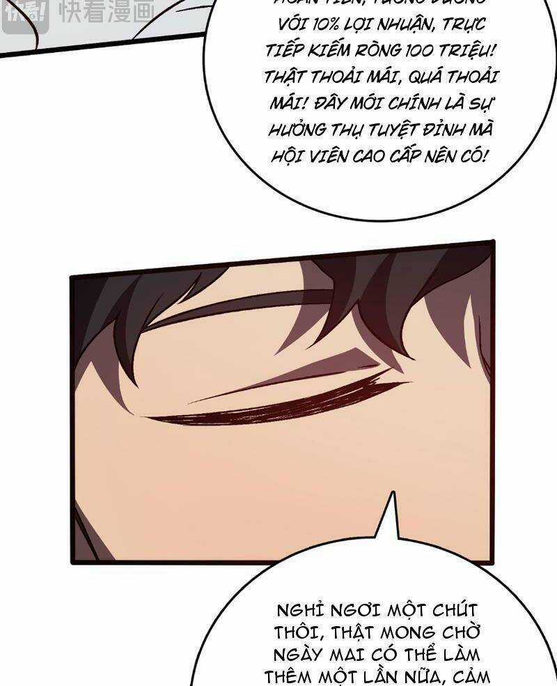 Bắt Đầu Kế Nhiệm Boss Hắc Long, Ta Vô Địch Chapter 7 trang 66