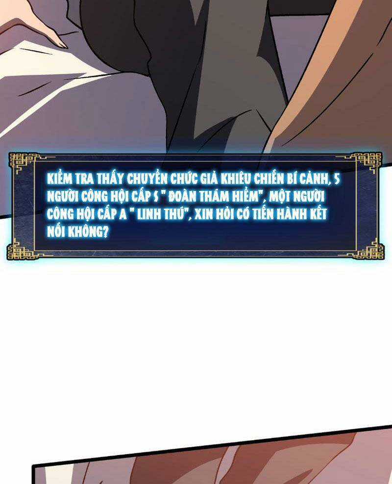 Bắt Đầu Kế Nhiệm Boss Hắc Long, Ta Vô Địch Chapter 7 trang 71