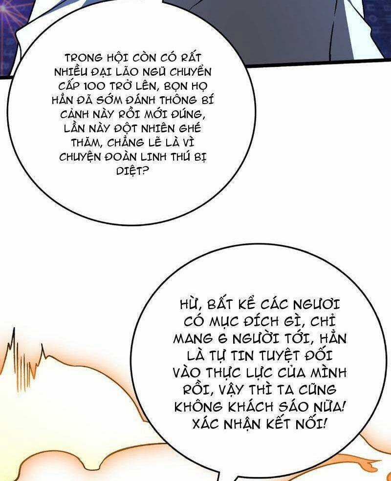 Bắt Đầu Kế Nhiệm Boss Hắc Long, Ta Vô Địch Chapter 7 trang 74