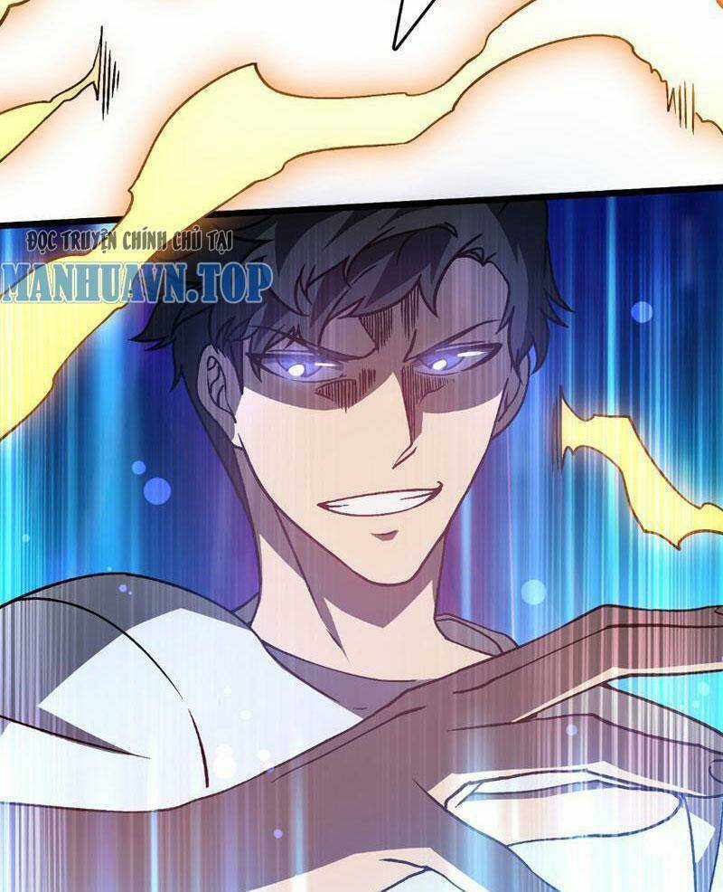 Bắt Đầu Kế Nhiệm Boss Hắc Long, Ta Vô Địch Chapter 7 trang 75