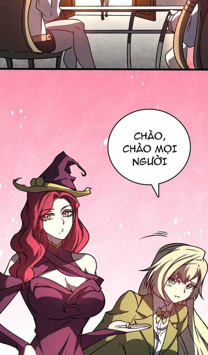 Bắt Đầu Kế Nhiệm Boss Hắc Long, Ta Vô Địch Chapter 7 trang 8