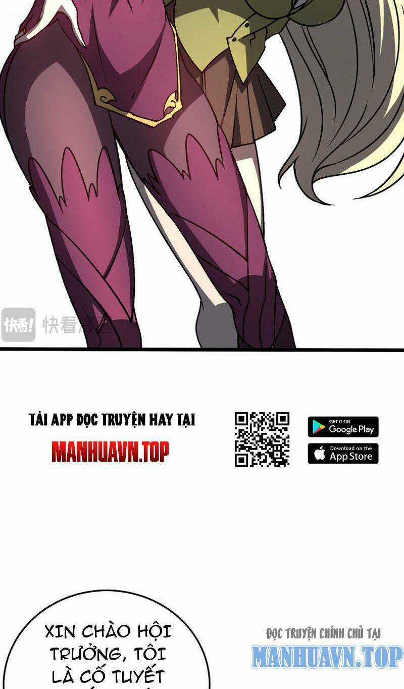 Bắt Đầu Kế Nhiệm Boss Hắc Long, Ta Vô Địch Chapter 7 trang 9