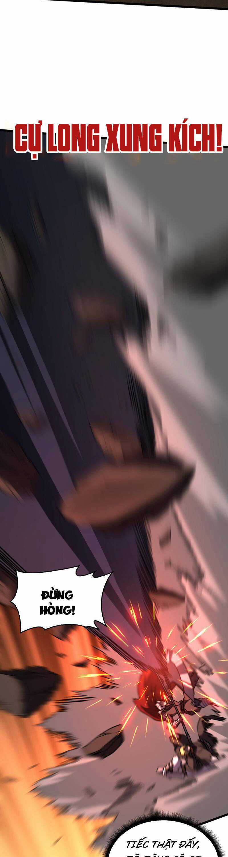 Bắt Đầu Kế Nhiệm Boss Hắc Long, Ta Vô Địch Chapter 8 trang 24