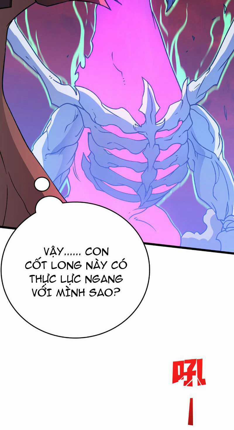 Bắt Đầu Kế Nhiệm Boss Hắc Long, Ta Vô Địch Chapter 9 trang 1