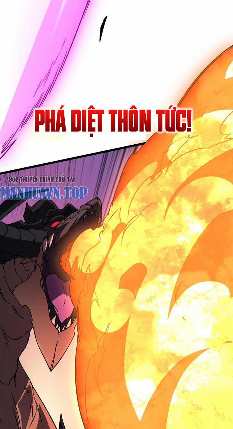 Bắt Đầu Kế Nhiệm Boss Hắc Long, Ta Vô Địch Chapter 9 trang 10