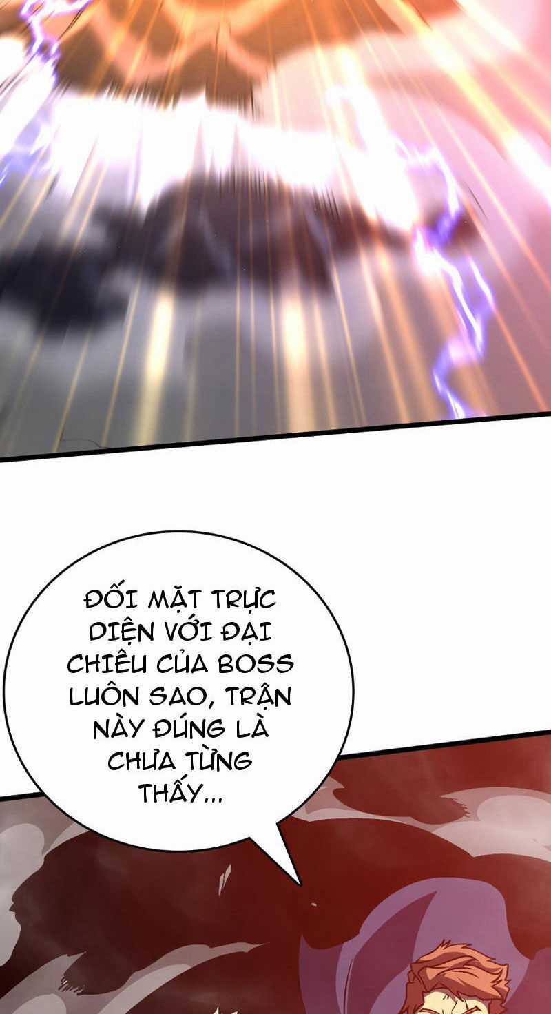 Bắt Đầu Kế Nhiệm Boss Hắc Long, Ta Vô Địch Chapter 9 trang 13