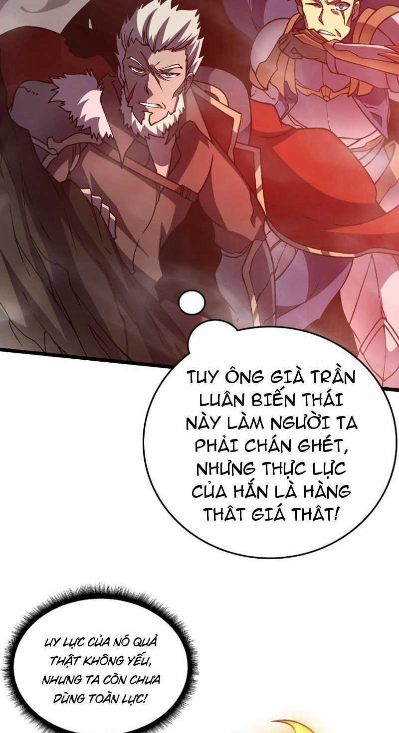 Bắt Đầu Kế Nhiệm Boss Hắc Long, Ta Vô Địch Chapter 9 trang 14