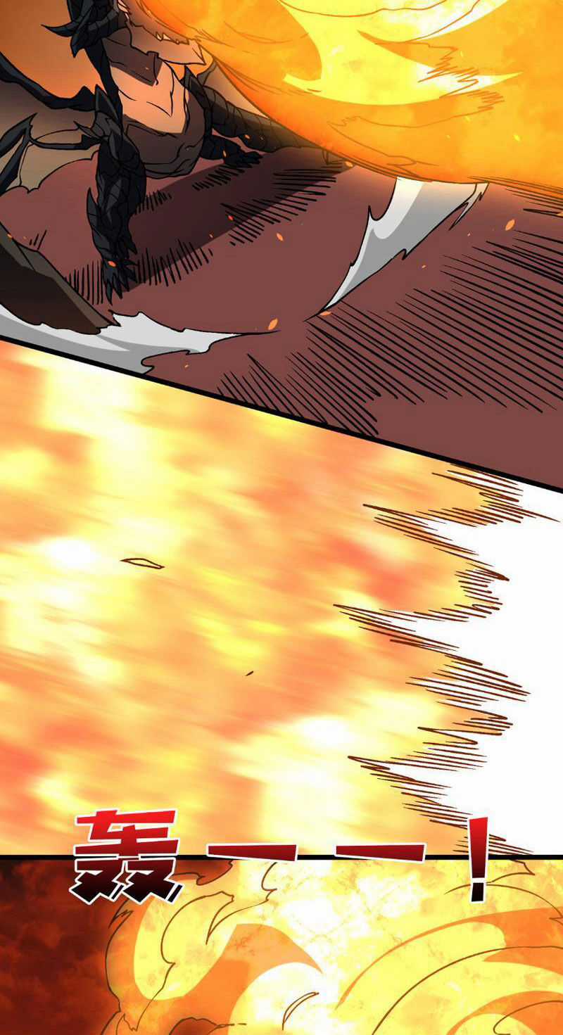 Bắt Đầu Kế Nhiệm Boss Hắc Long, Ta Vô Địch Chapter 9 trang 16