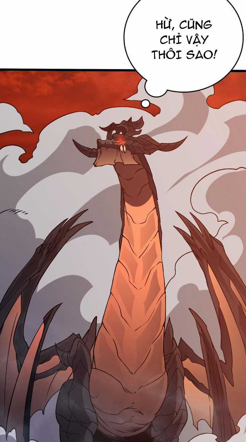 Bắt Đầu Kế Nhiệm Boss Hắc Long, Ta Vô Địch Chapter 9 trang 18